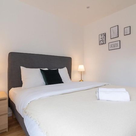 Lille Center Equipped And Bright Apartment 外观 照片