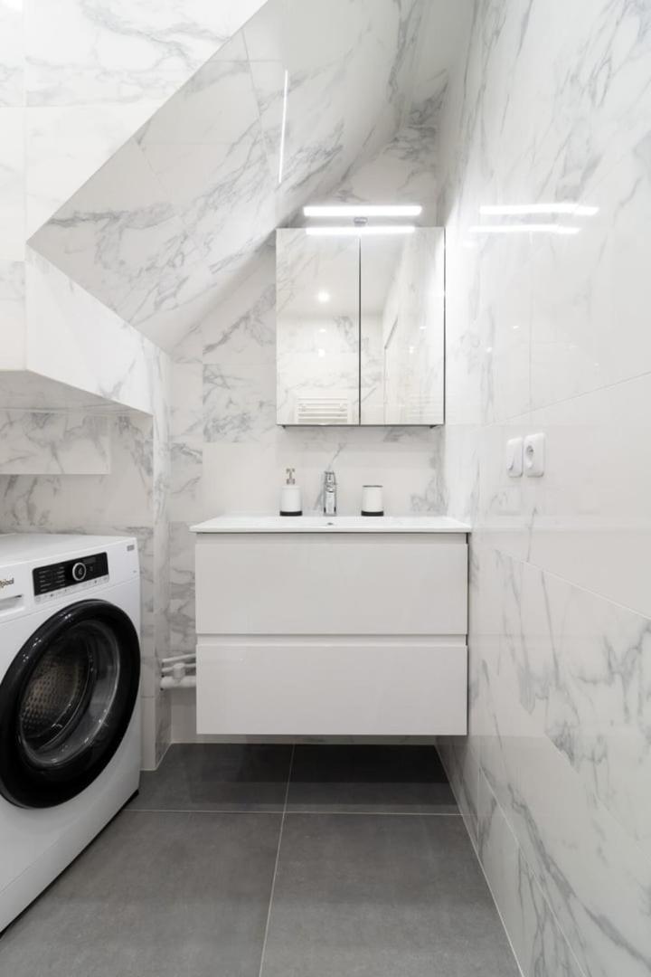 Lille Center Equipped And Bright Apartment 外观 照片