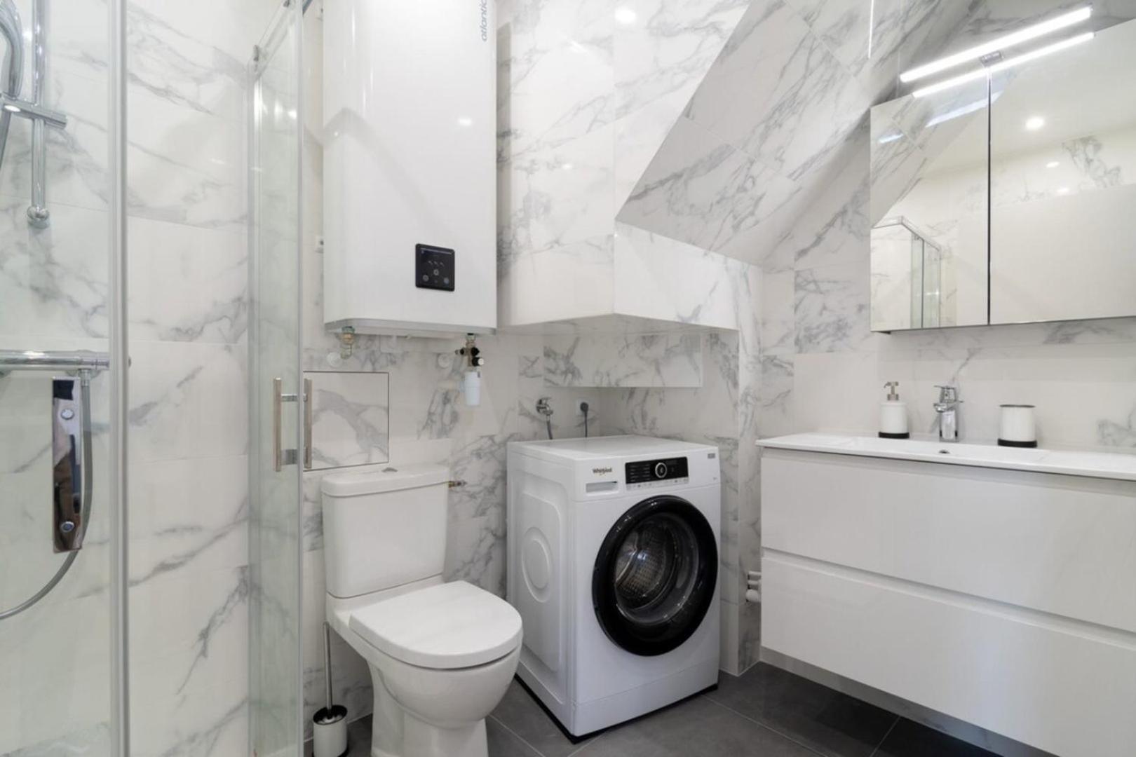 Lille Center Equipped And Bright Apartment 外观 照片
